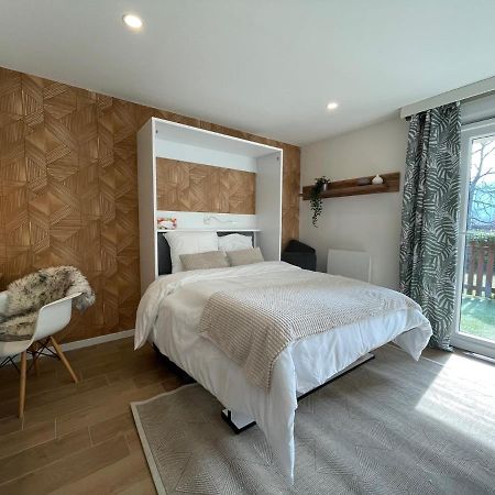 Le Cottage Pres Obernai Klingenthal Luaran gambar