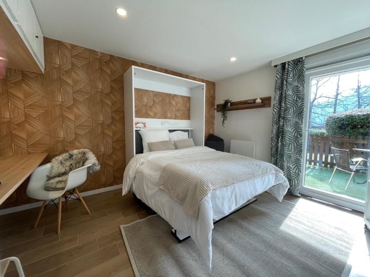 Le Cottage Pres Obernai Klingenthal Luaran gambar