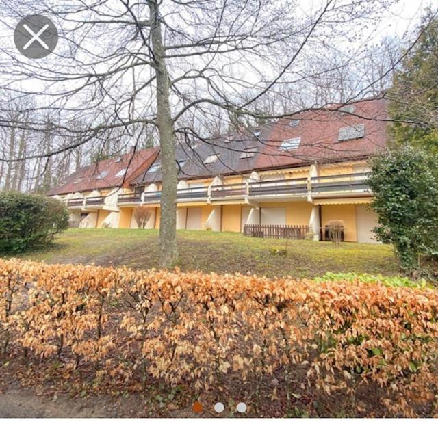 Le Cottage Pres Obernai Klingenthal Luaran gambar